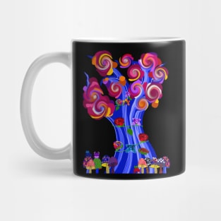 Giving tree 2 Mug